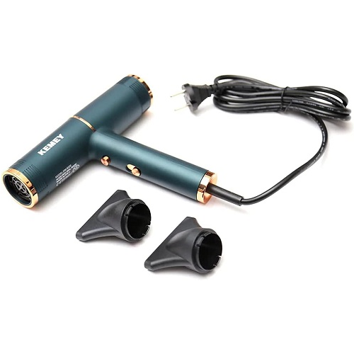 Фен для волос Kemei KM-8225 3000 Вт (MG-02077)