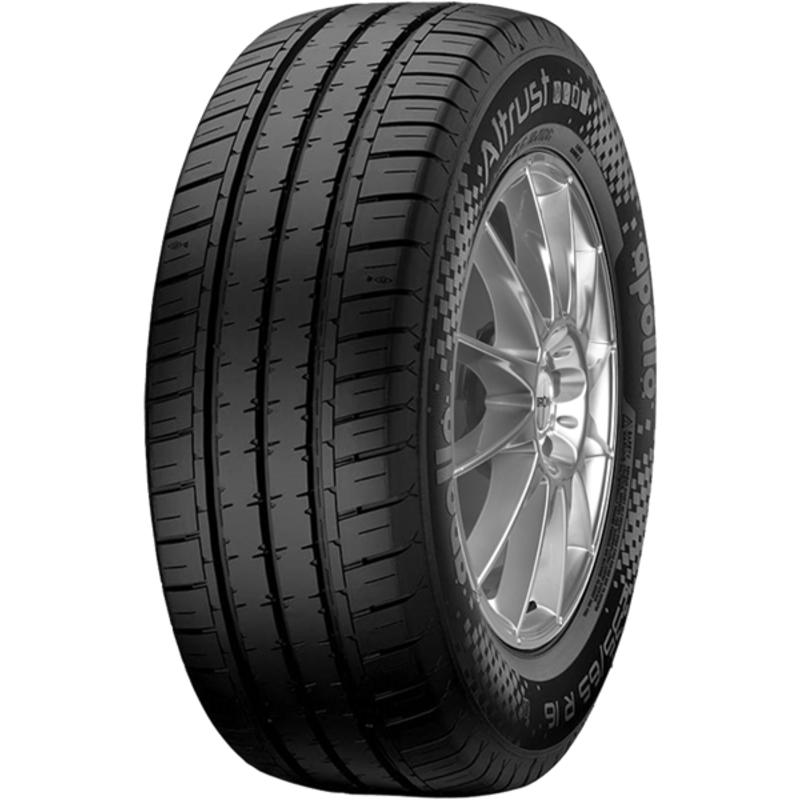 Автошина Apollo Altrust Summer 195/70 R15C 104/102R (281503) Автошина Apollo Altrust Summer 195/70 R15C 104/102R (281503)