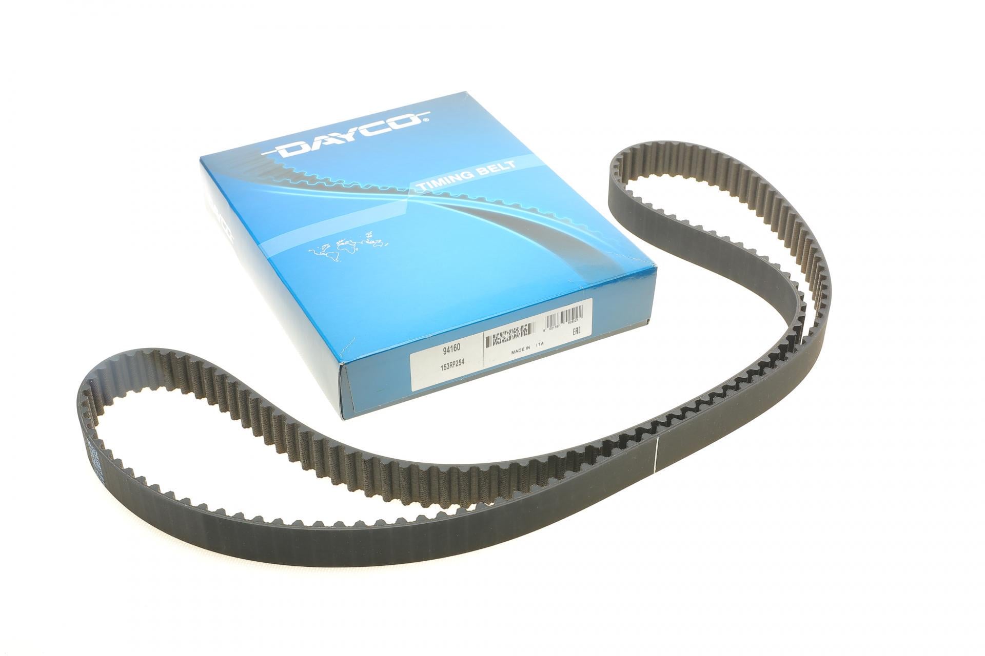 Ремень ГРМ Renault Master/Trafic 2.8dTI/1.9D 96-03 94160 DAYCO