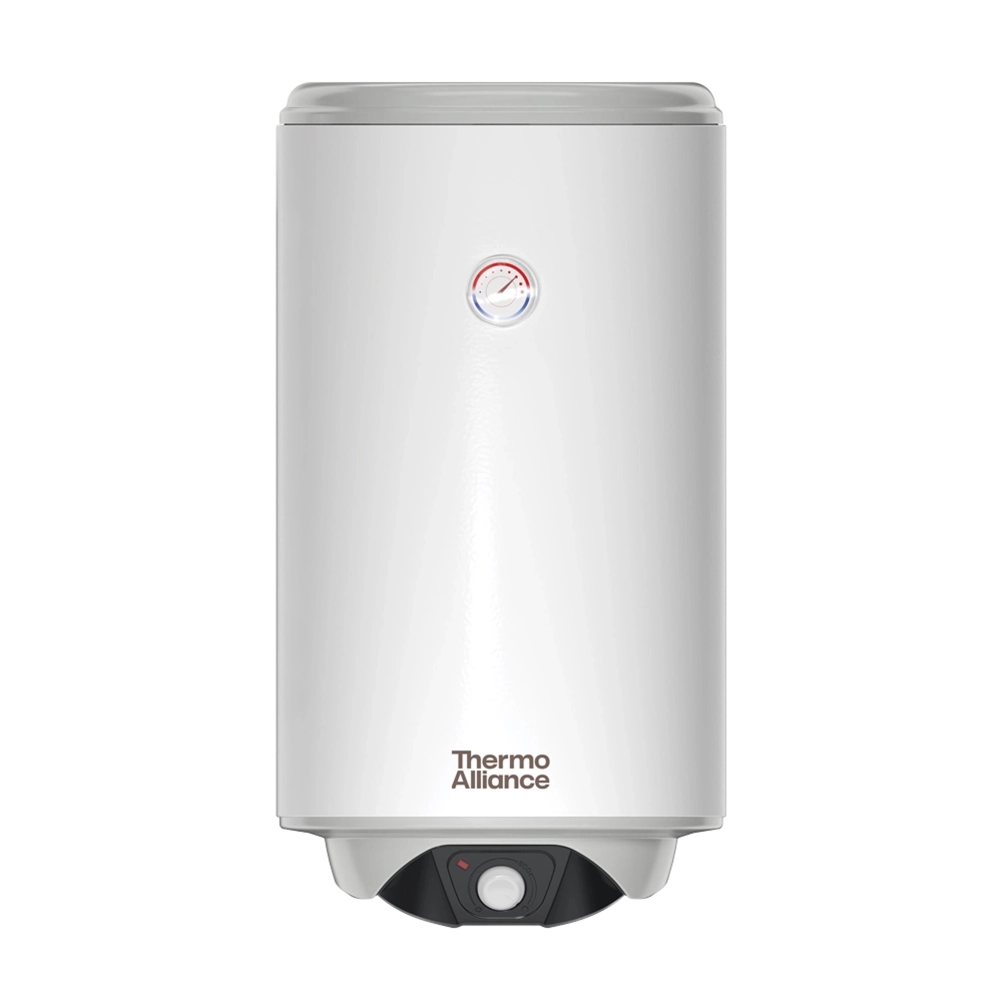 Водонагреватель электрический Thermo Alliance Spectra 80 л вертикальный сухой керамический ТЭН 2,0 кВт (SD00054357)
