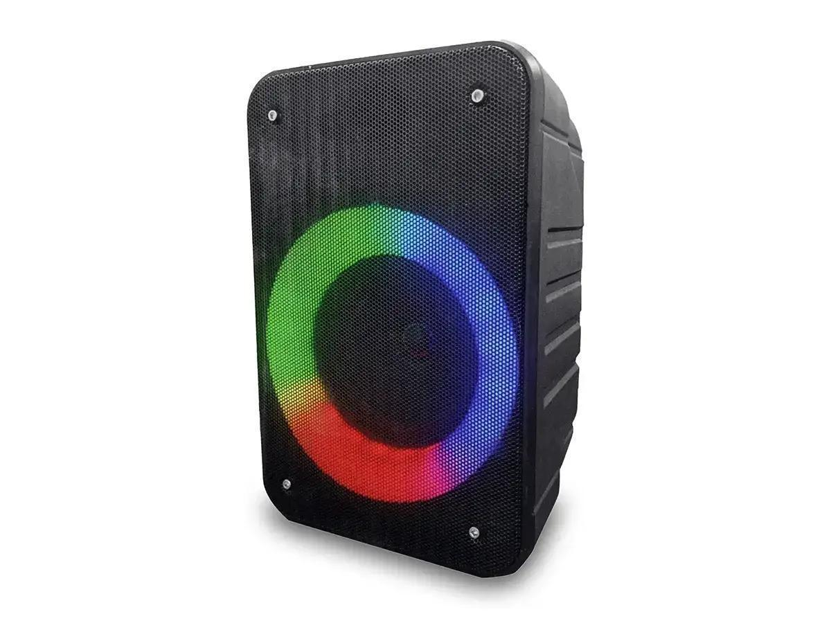 Портативная колонка Bluetooth Wsieir WS-1109 10 Вт Черный