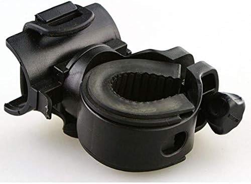 Универсальный держатель для велосипедного фонаря (21685122) - фото 3