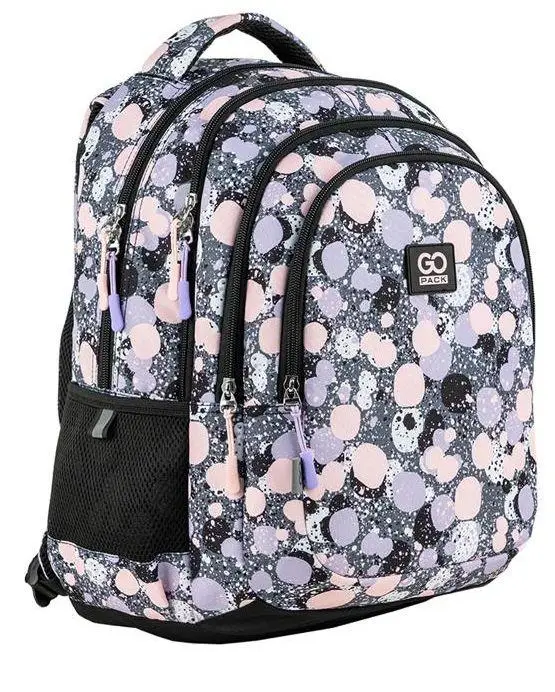 Рюкзак GoPack Teens GO24-162M-4 с анатомической спинкой (000994342)