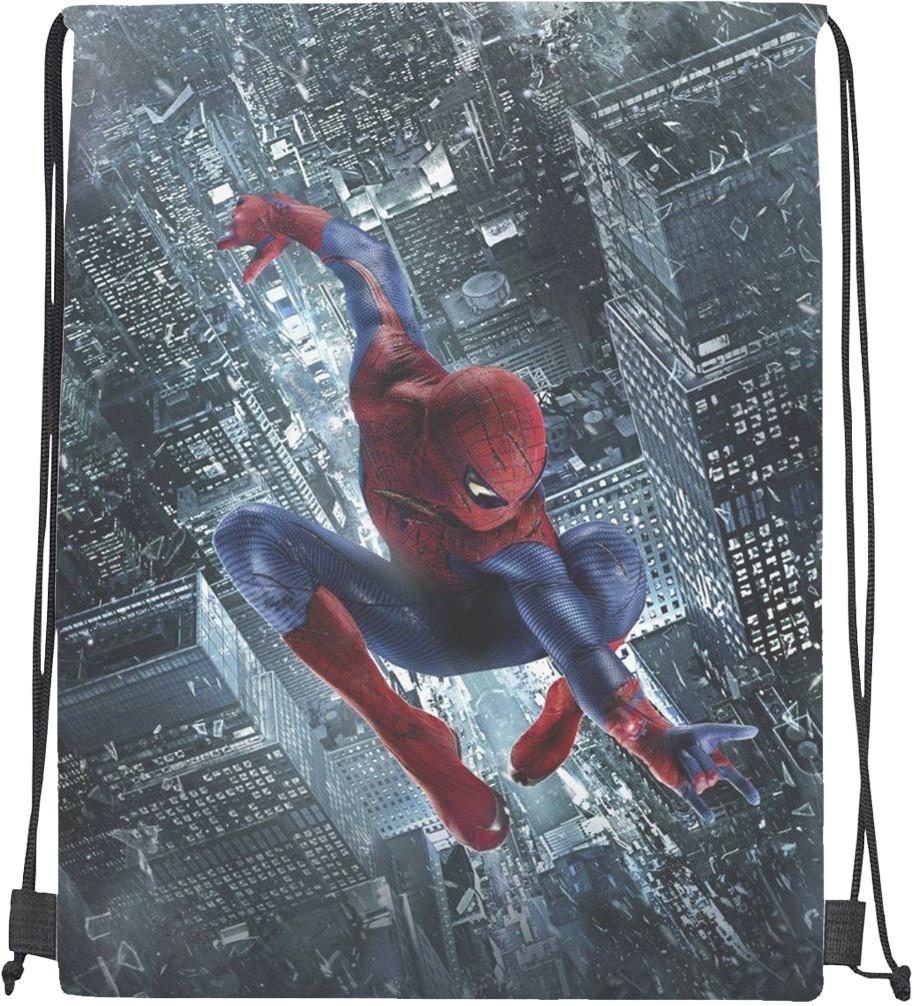Мішок спортивний Spider Man 3 (20301144)