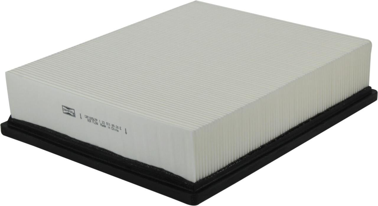 Фильтр воздушный Champion VW Passat с 96-05 г.в. 1,6/1,8/1.8T 1.9TDI 2.3VR5 2,8 CAF100567P 0581338438D0133843