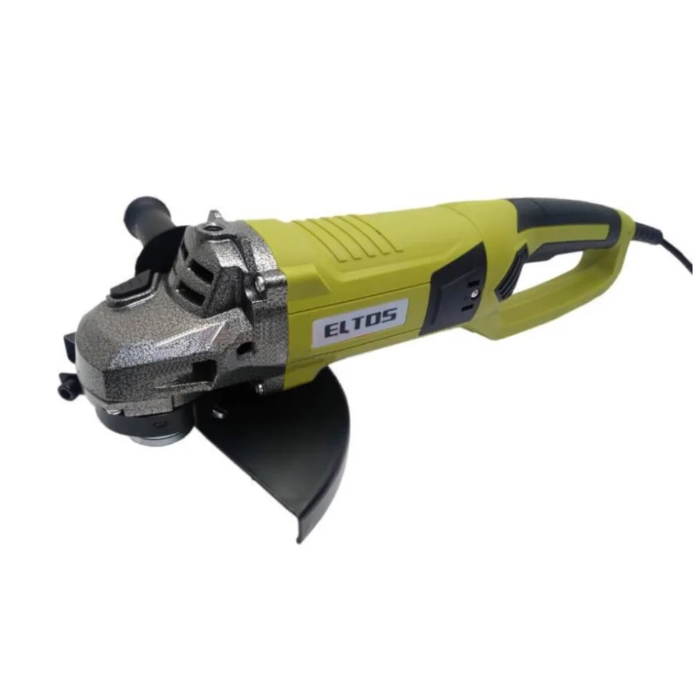 Болгарка ELTOS МШУ 230-2650
