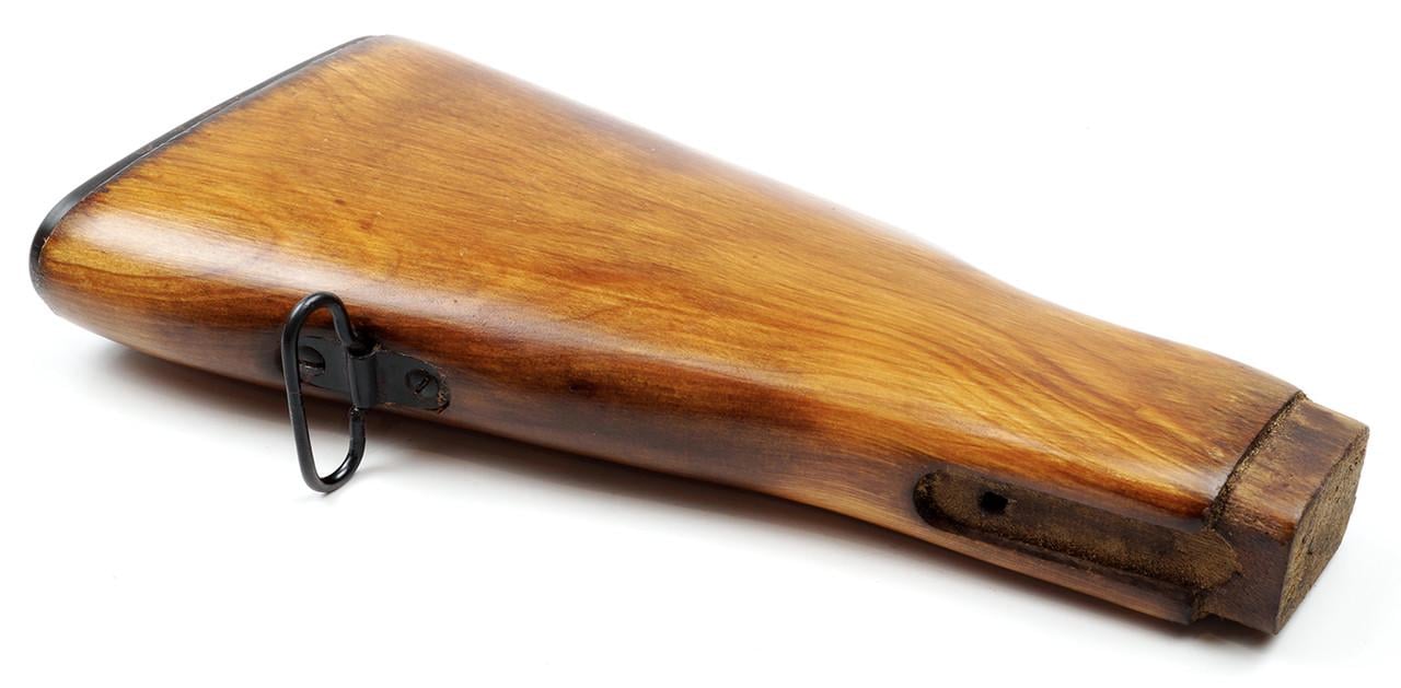 Приклад АК-47 (1672163362) - фото 2 Приклад АК-47 (1672163362) - фото 2