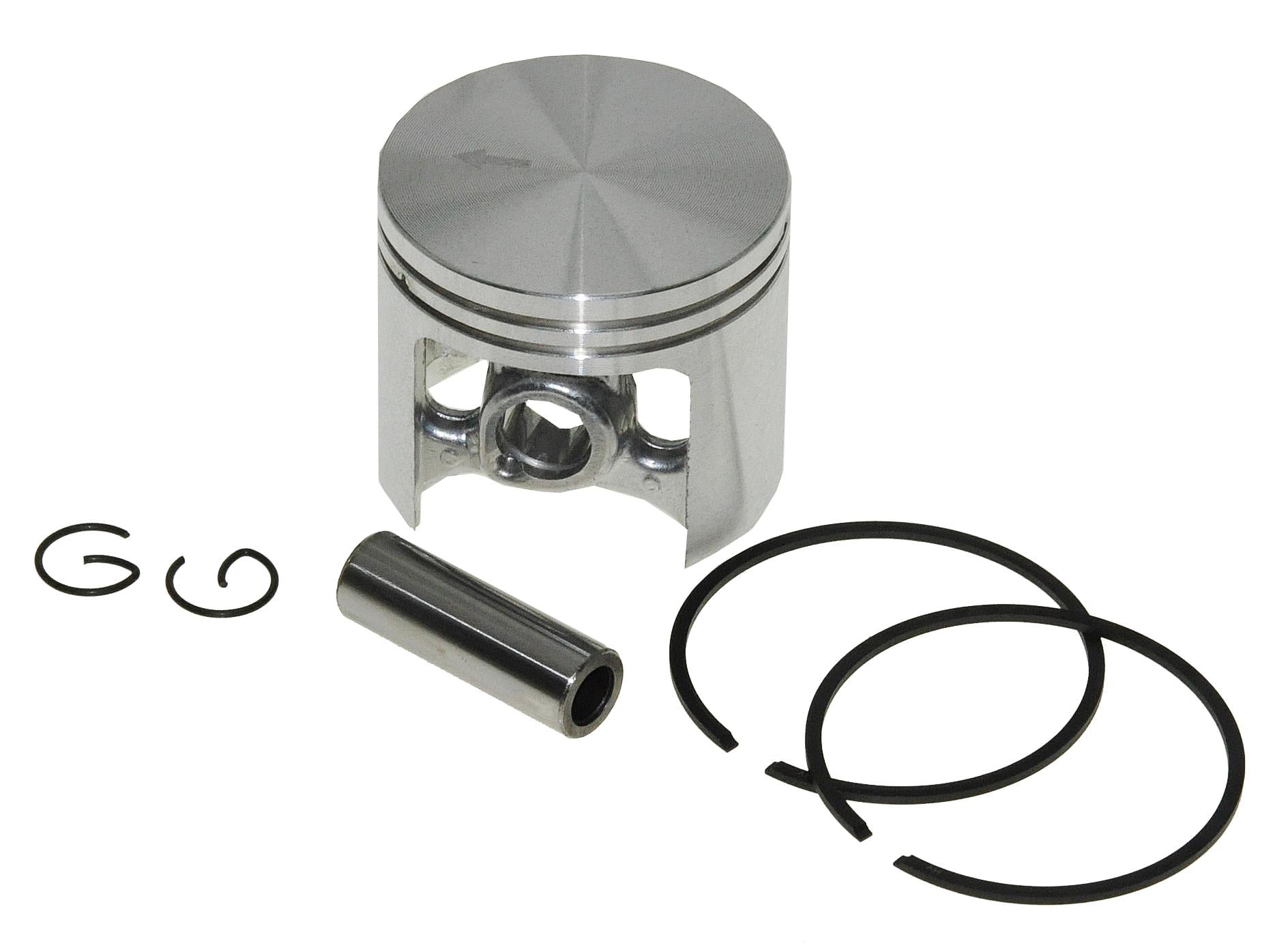 Поршень в сборе VJ Parts для бензопилы ST MS-361 код 11350302005 d47 d 11 мм