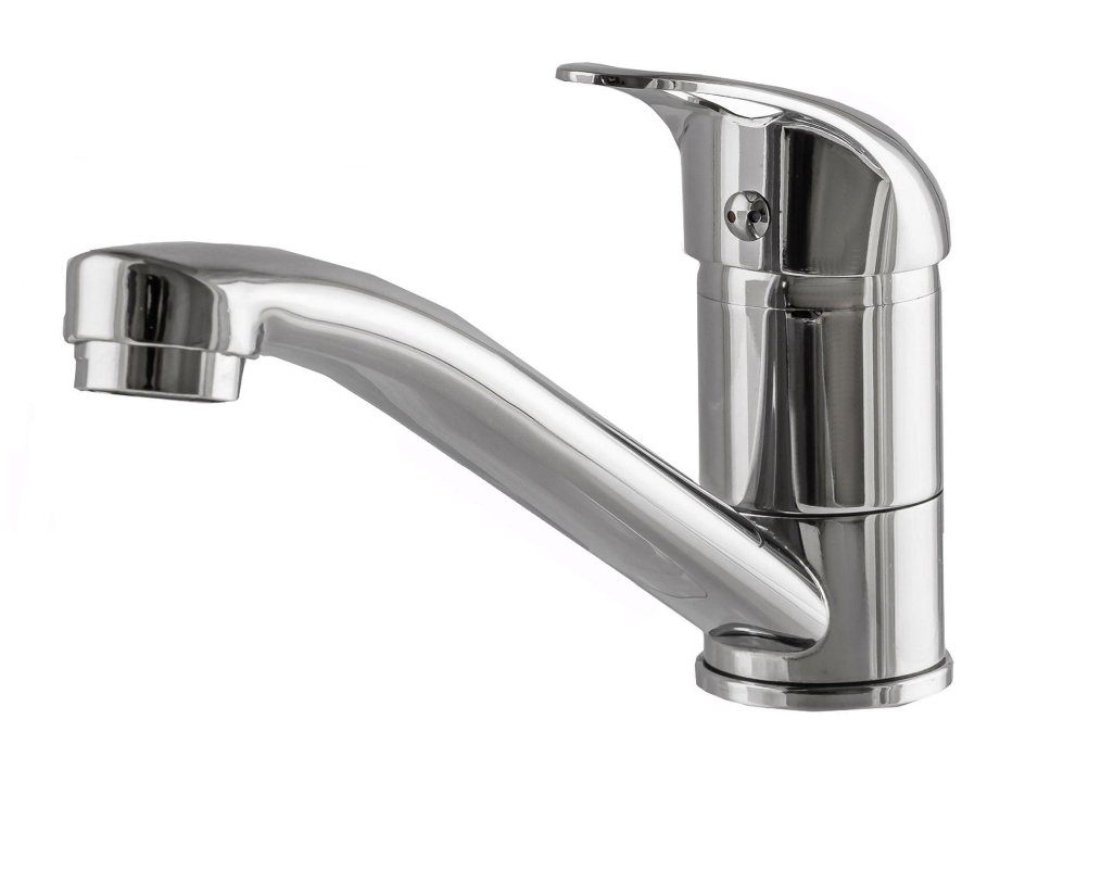 Смеситель для умывальника Globus Lux Sena GLS-103M (000001691)
