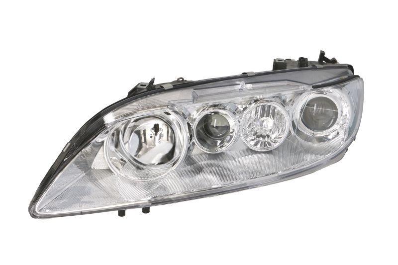 Фара передняя левая Mazda 6 2002-2005 H1/H1 (216-1147L-LD-EM)