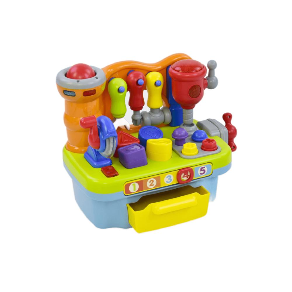 Набор игровой Верстак с инструментами (72395)