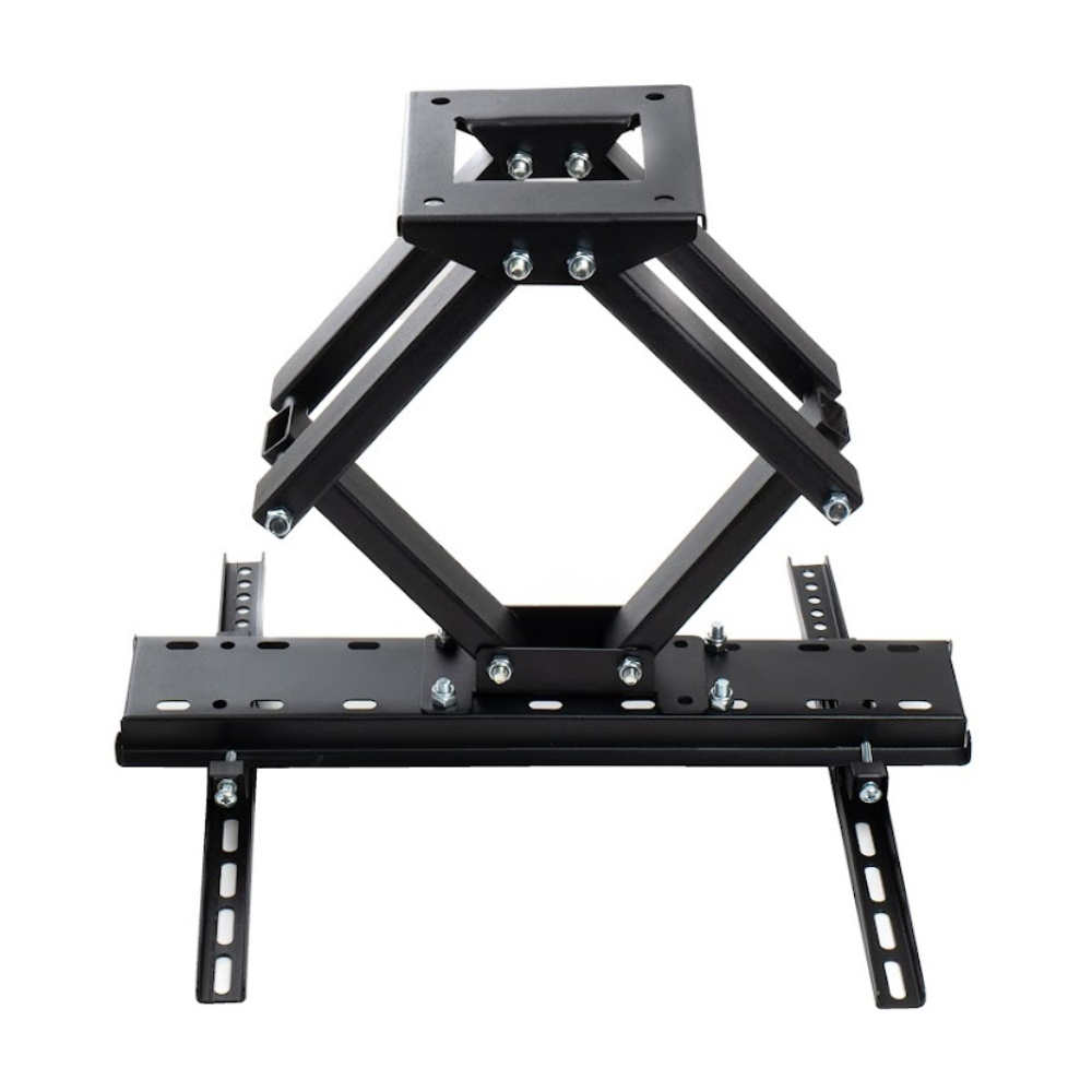 Крепление для телевизора CHARMOUNT TV04T-R6 Black (11760139) - фото 7 Крепление для телевизора CHARMOUNT TV04T-R6 Black (11760139) - фото 7