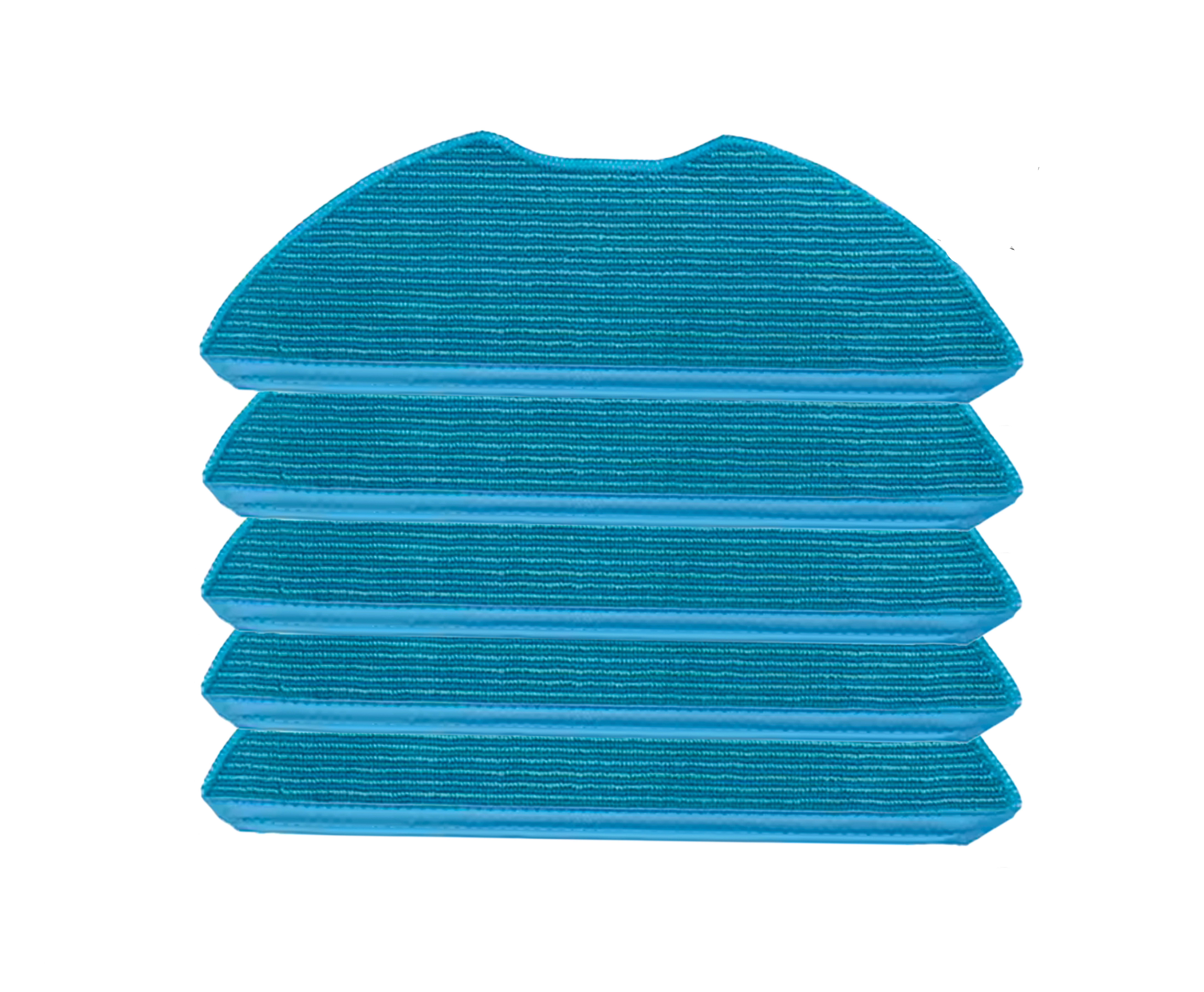 Серветка для робота-пилососа Philips Homerun серії 3000 серії 2000 і Philips Philips XU2000/10 XU2000/20 XU2100/10 5 шт.