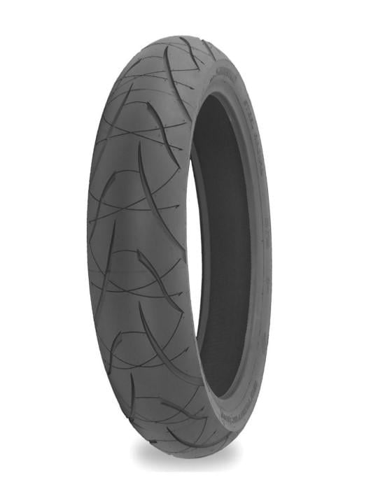 Автошина Shinko 016 VERGE 2X 190/50 R17 73W