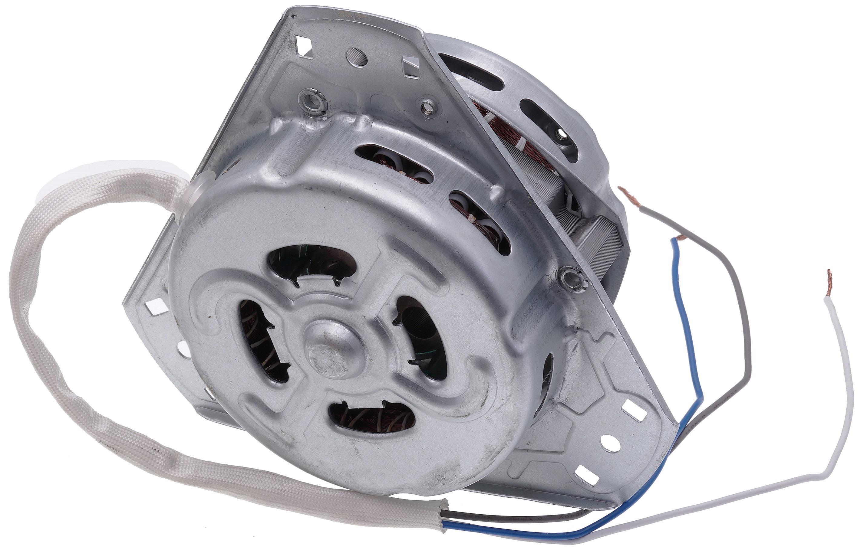 Двигатель VJ Parts для центрифуги Сатурн 70W (smad003)