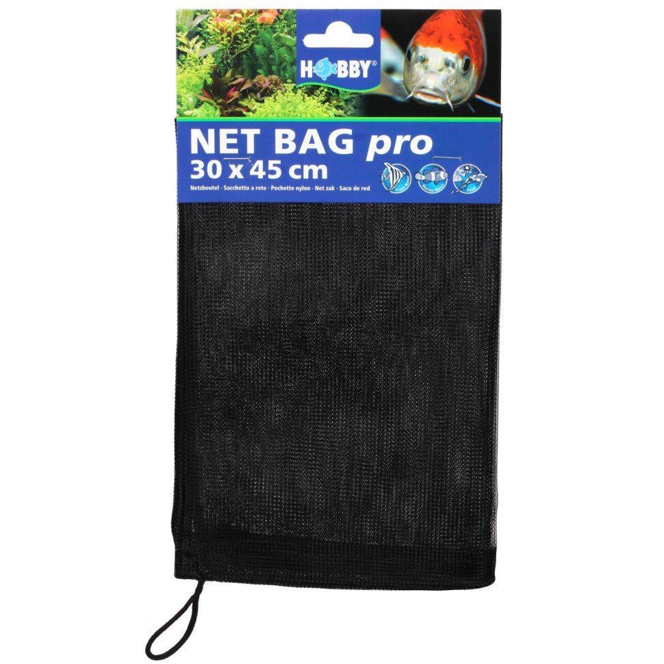 Мешок для био-наполнителей Hobby Net Bag pro 30x45 см (10674)