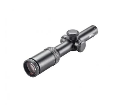 Прицел оптический Delta DO Titanium HD 1-6x24 30 мм 4A S (72713999)