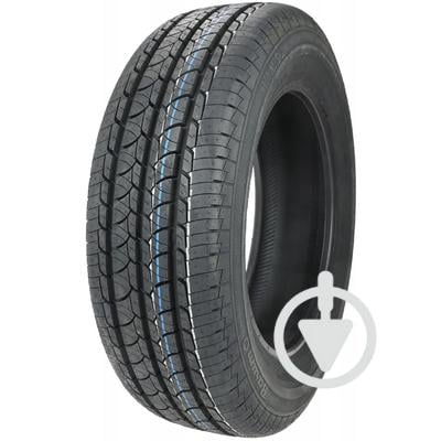 Автошина Barum Vanis 2 215/65 R16C 109/107R