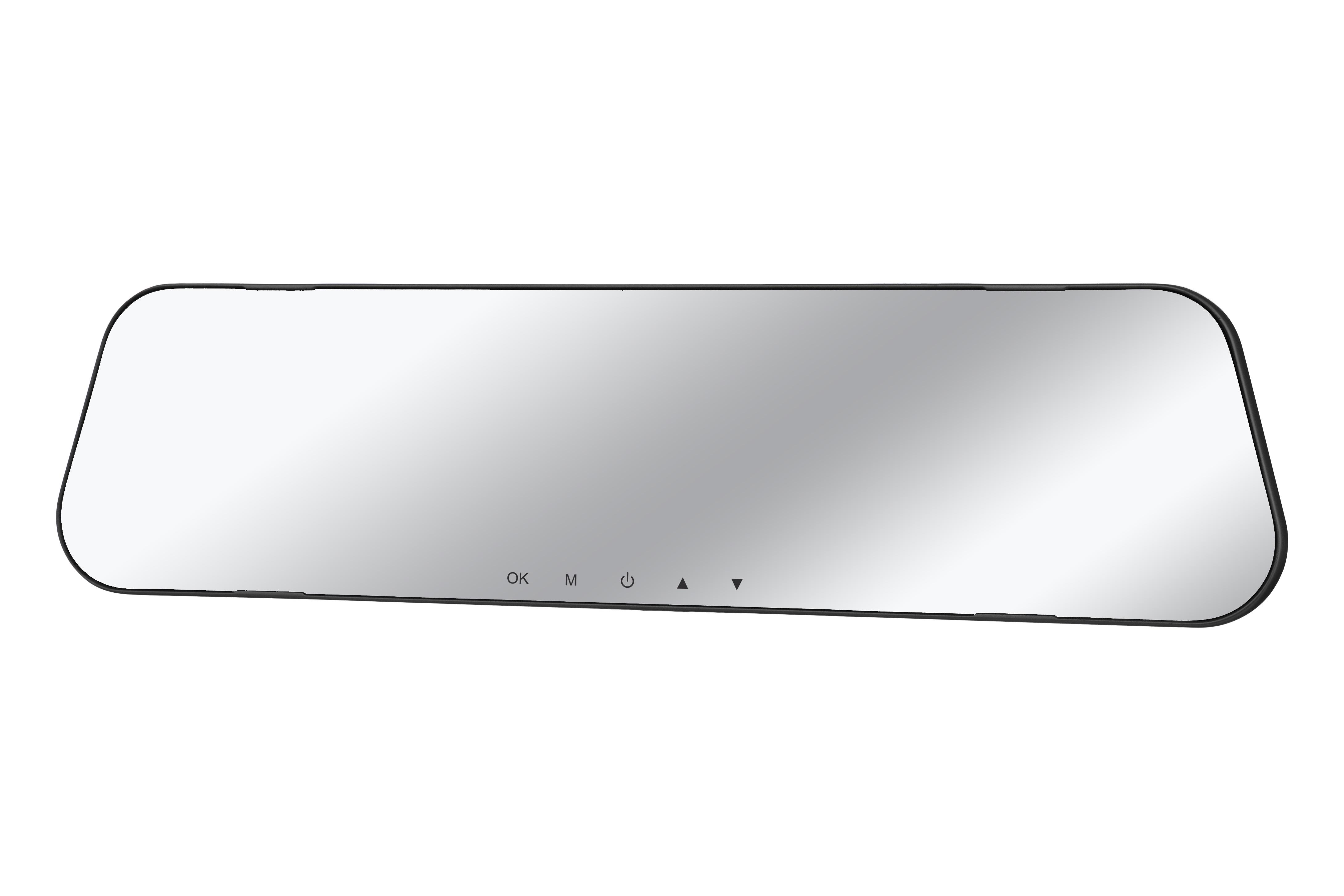 Видеорегистратор Discovery XD90 MRR Full HD Black (XD90MRRb)