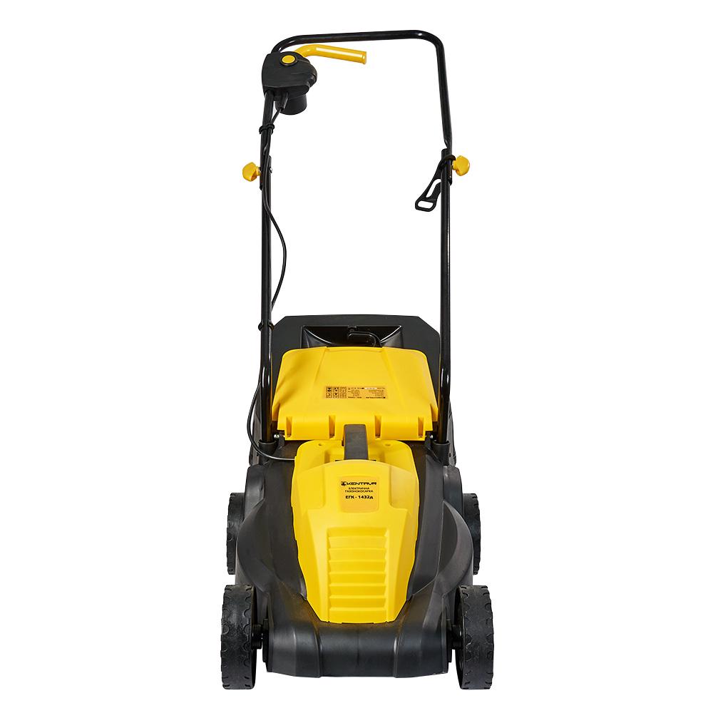 Газонокосилка электрическая Кентавр ЭГК-1432д (24088107) - фото 9 Газонокосилка электрическая Кентавр ЭГК-1432д (24088107) - фото 9