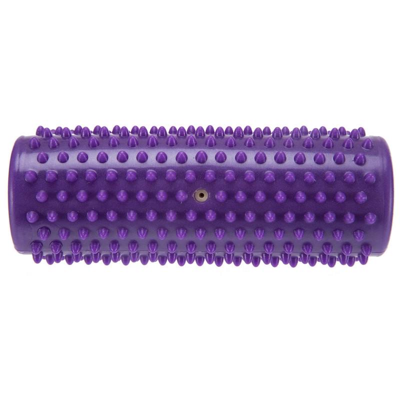Ролик массажный для рук и ног SP-Sport FI-3823 Фиолетовый (NA004265) - фото 2