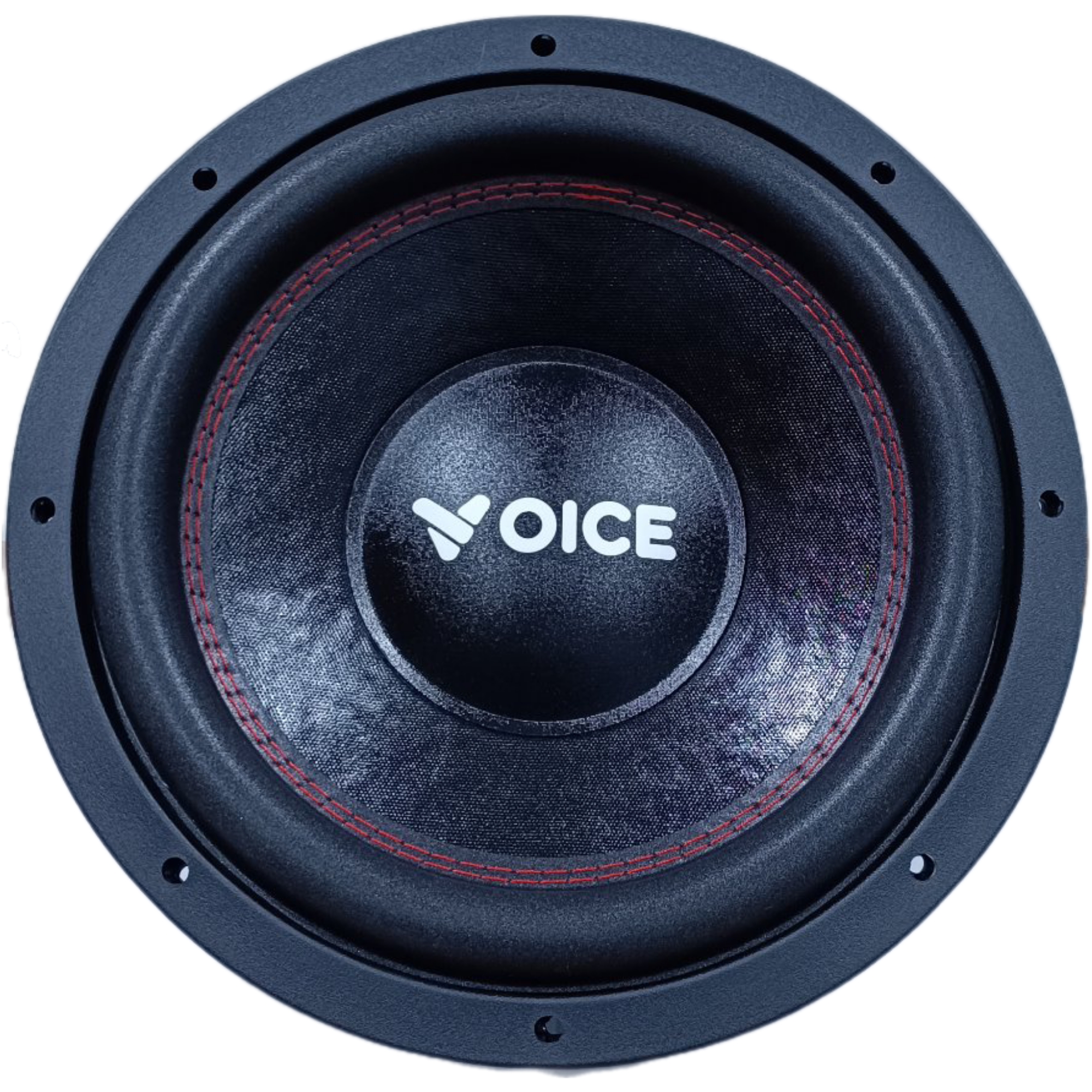 Сабвуфер автомобільний Voice PX-12 (SP-39677)