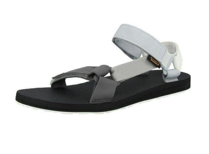 Сандалии мужские Teva Universal р. 43 Grey Multi (29881)