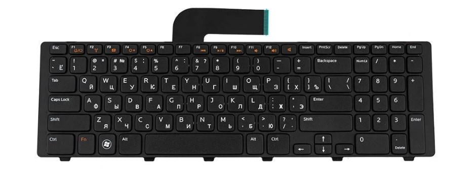 Клавиатура для ноутбука Dell Inspiron N7110 (180887)