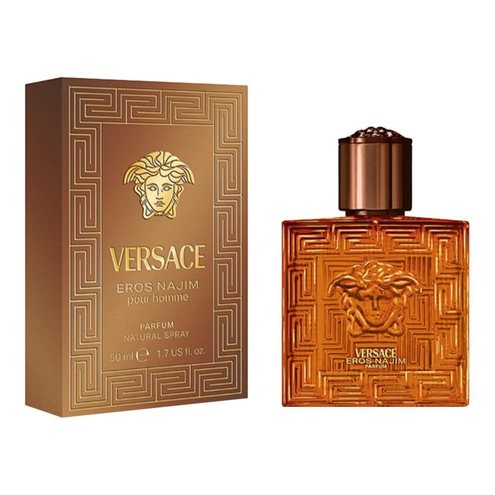 Духи для мужчин Versace Eros Najim 50 мл (404965)