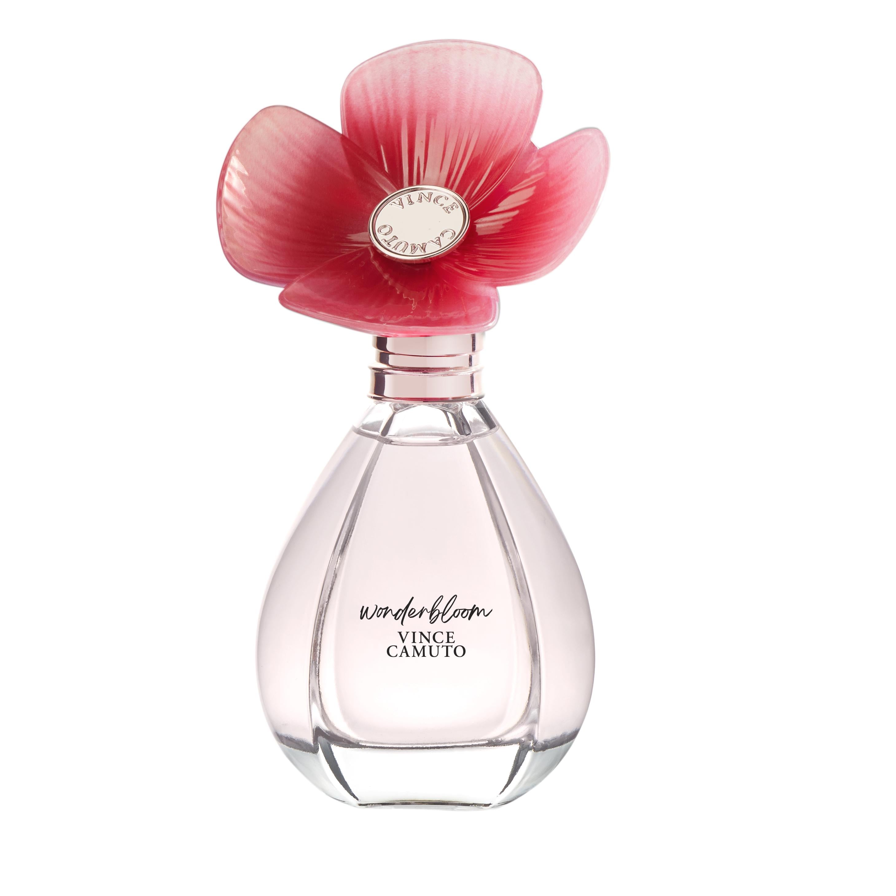 Парфюмированная вода для женщин Vince Camuto Wonderbloom 100 мл (583555)