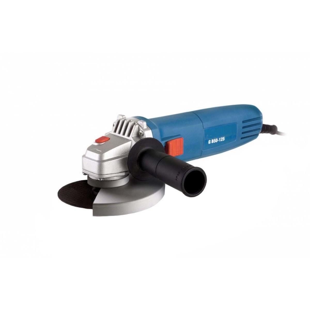 Угловая шлифмашина Hyundai G 850-125 (1892665855) Угловая шлифмашина Hyundai G 850-125 (1892665855)