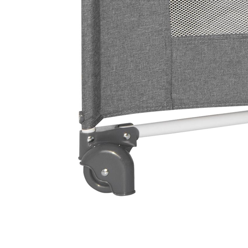 Манеж Noemi 1 Layer Iceberg Green Star (28675765) - фото 3