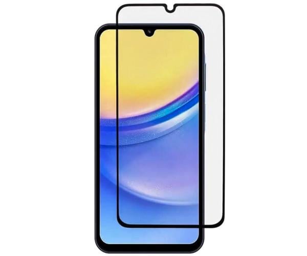 Защитное стекло Full Screen для Samsung Galaxy A06