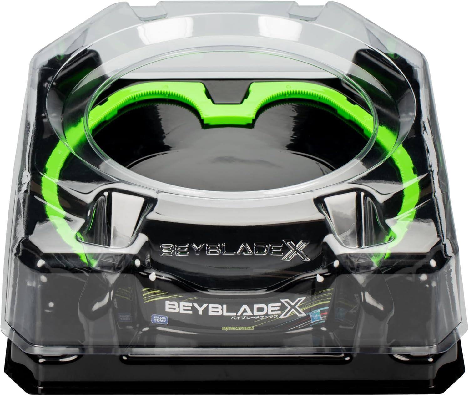 Бейблейд Арена Х Экстрим Beyblade X Xtreme Battle Set - фото 3