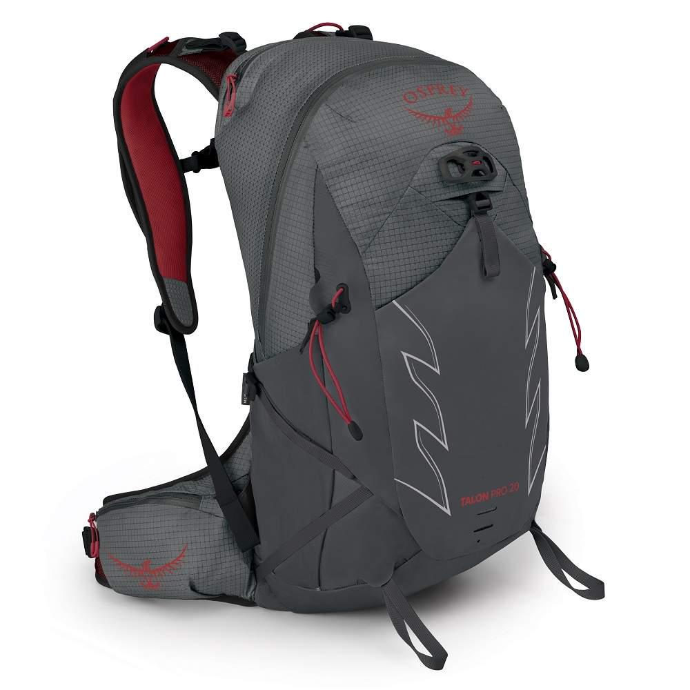 Рюкзак Osprey Talon Pro Carbon L/XL (1054-009.001.0109)
