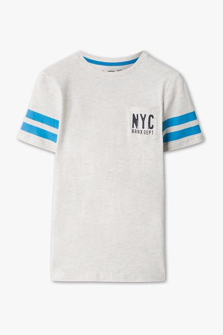 Набор футболок C&A на мальчика 122-128 см (2007441)