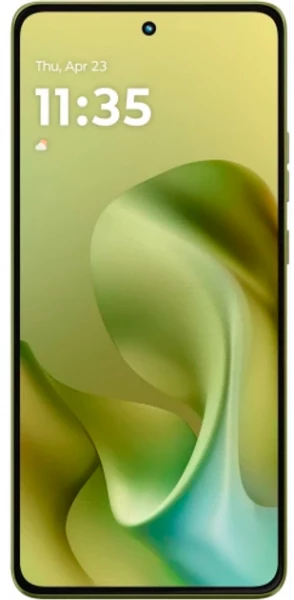 Мобильный телефон Motorola G86 8/256GB Golden Cypress (PB7L0115RS)