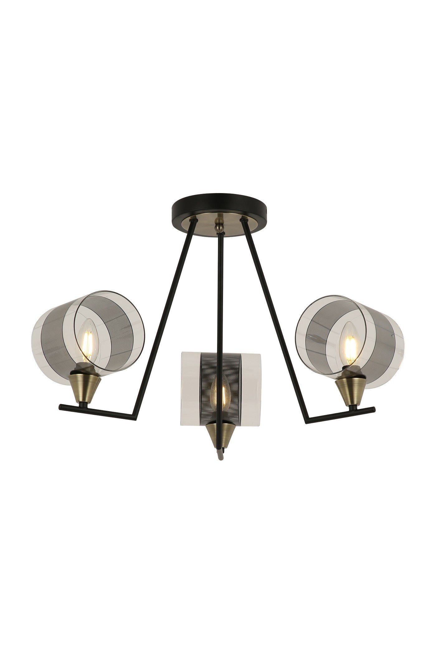 Люстра Blitz (3079-43)