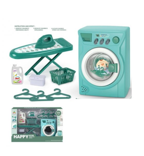 Набор бытовой техники (LS8297Q) - фото 2 Набор бытовой техники (LS8297Q) - фото 2