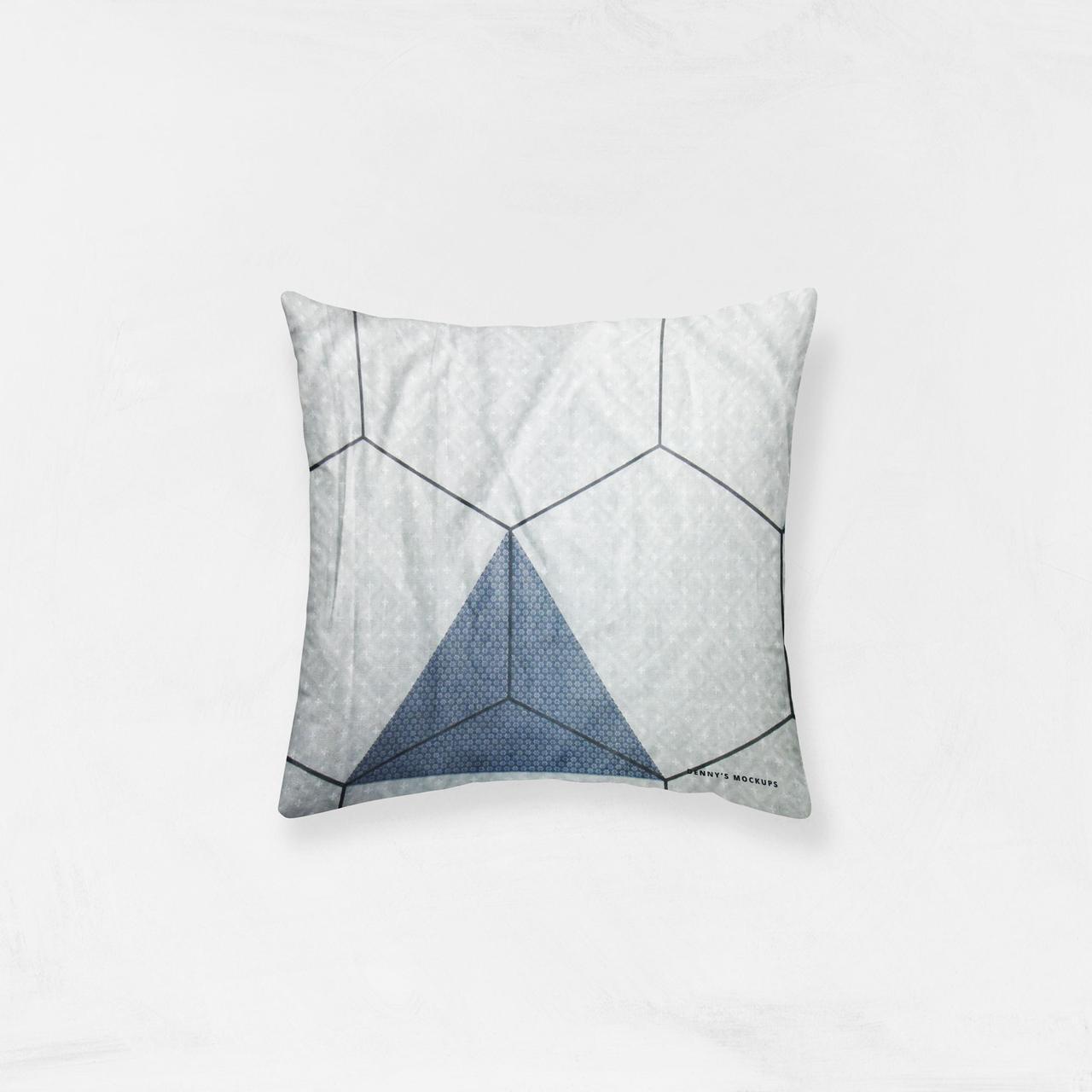 Набор наволочек Love You МL67 сатин 2 шт. 70x70 см (1710083)