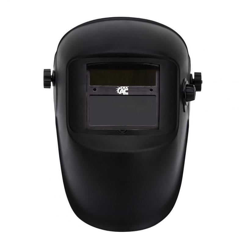 Маска сварщика хамелеон TexAC ТА-02-595 - фото 4 Маска сварщика хамелеон TexAC ТА-02-595 - фото 4