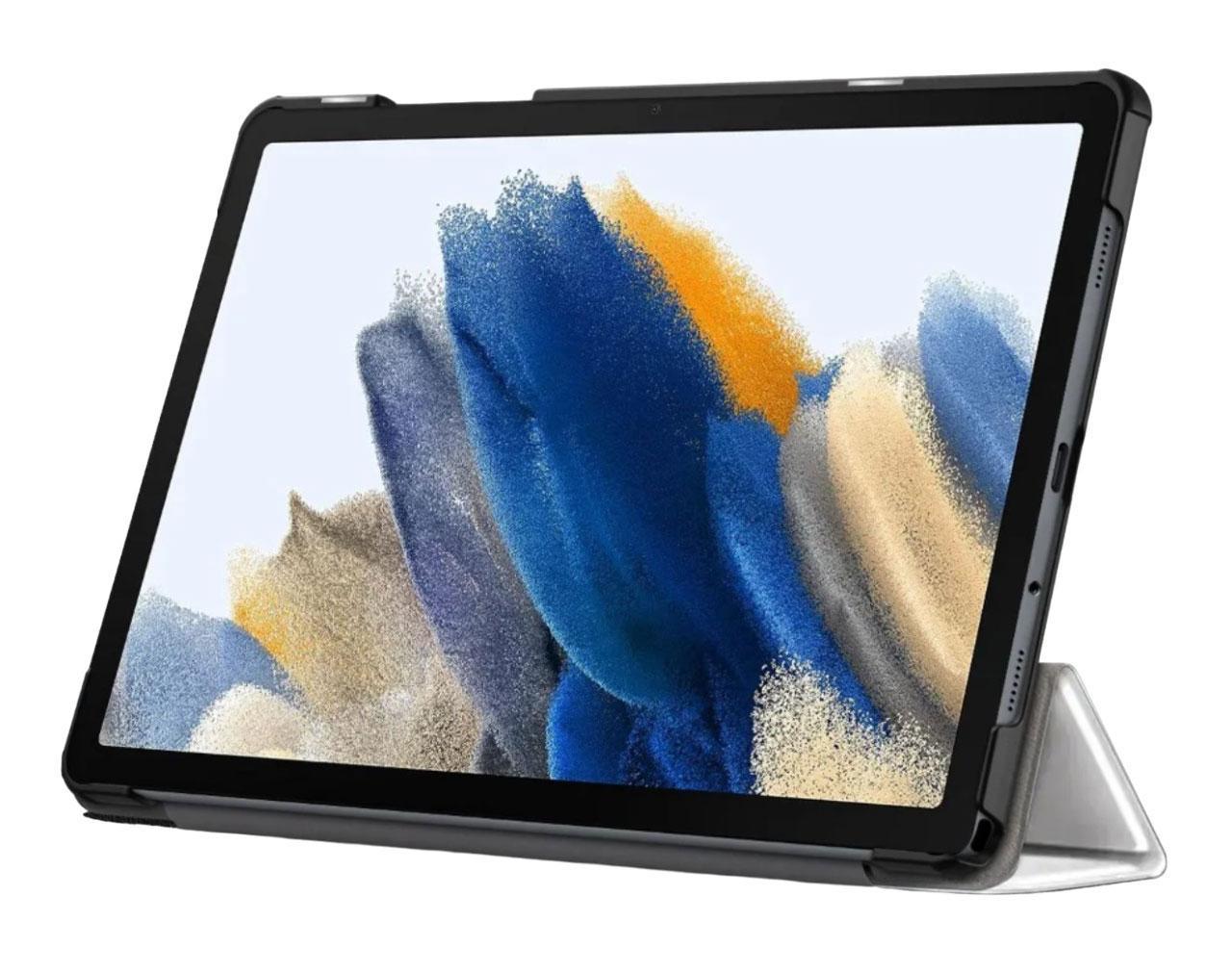 Чехол Primolux Slim для планшета Samsung Galaxy Tab A9 Plus 11" SM-X210/SM-X215/SM-X216 Good Night (2306828094) - фото 3 Чехол Primolux Slim для планшета Samsung Galaxy Tab A9 Plus 11" SM-X210/SM-X215/SM-X216 Good Night (2306828094) - фото 3