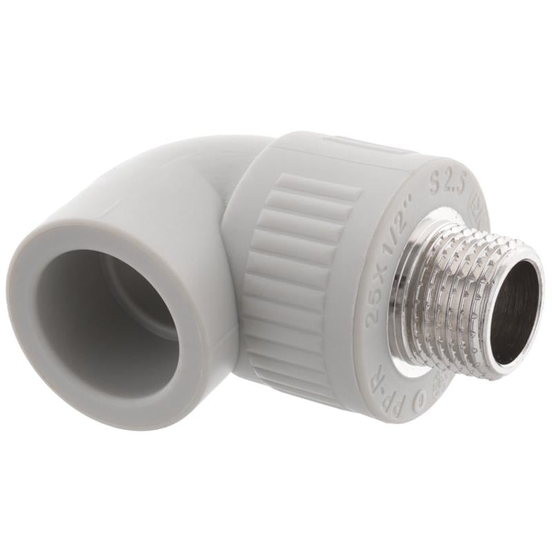 Кут KOER K0119.PRO ЗР 25x1/2M PPR (KP0142)