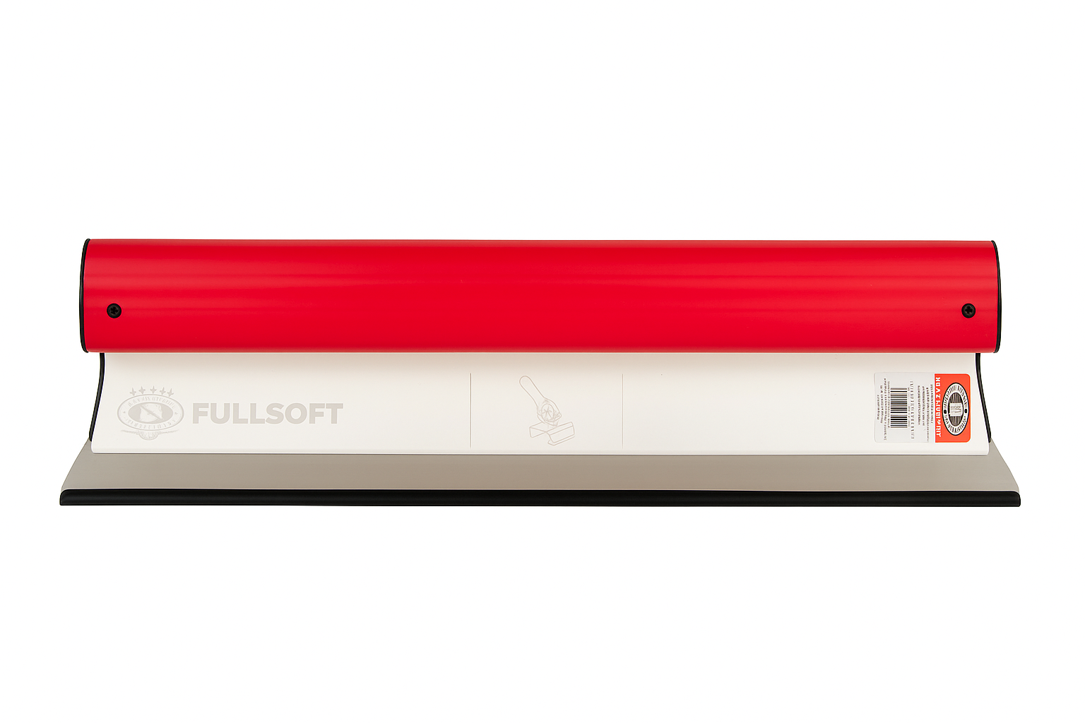 Шпатель механічний OLEJNIK FULLSOFT 600х0,3 мм