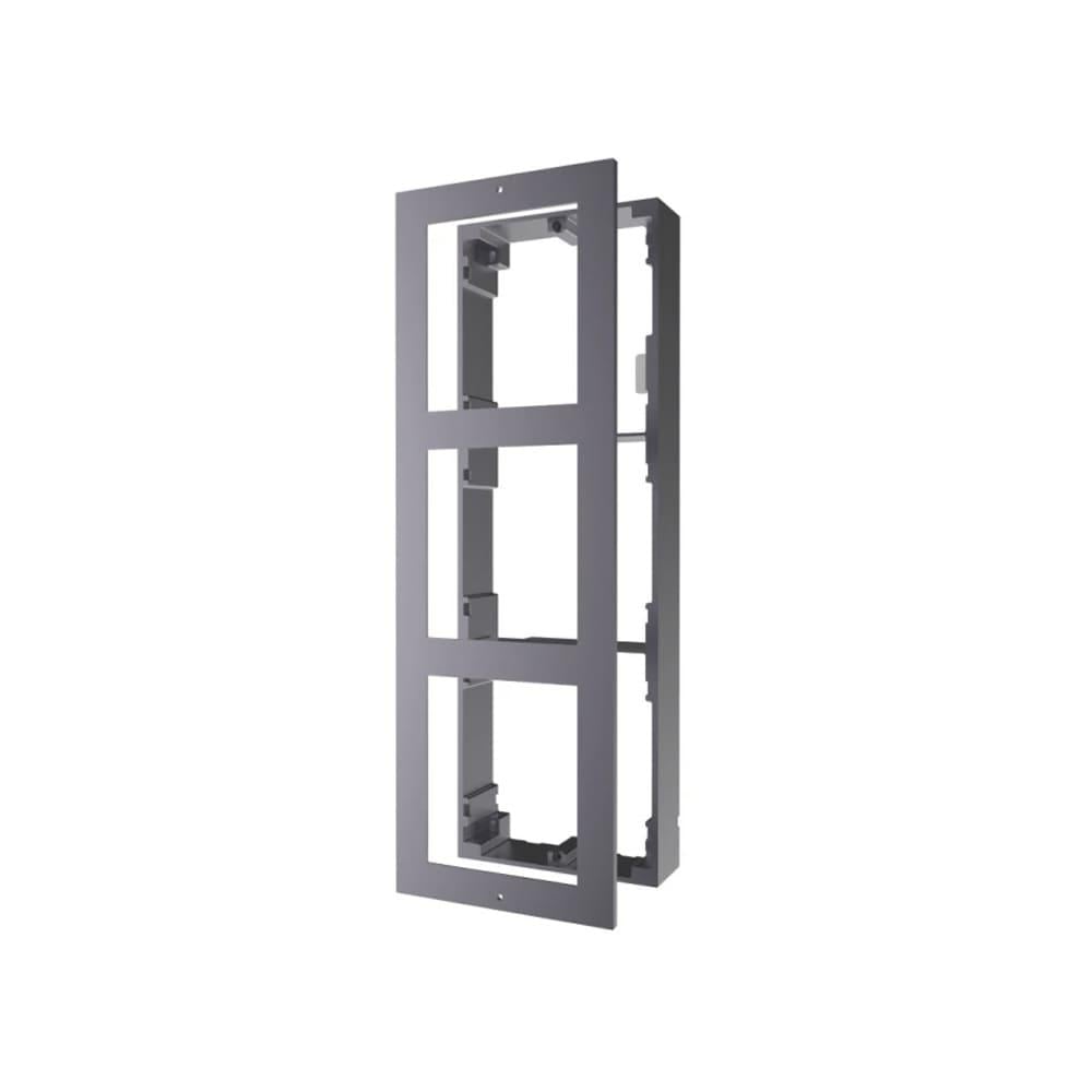 Рамка расширения декоративная накладной монтаж (DS-KD-ACW3)