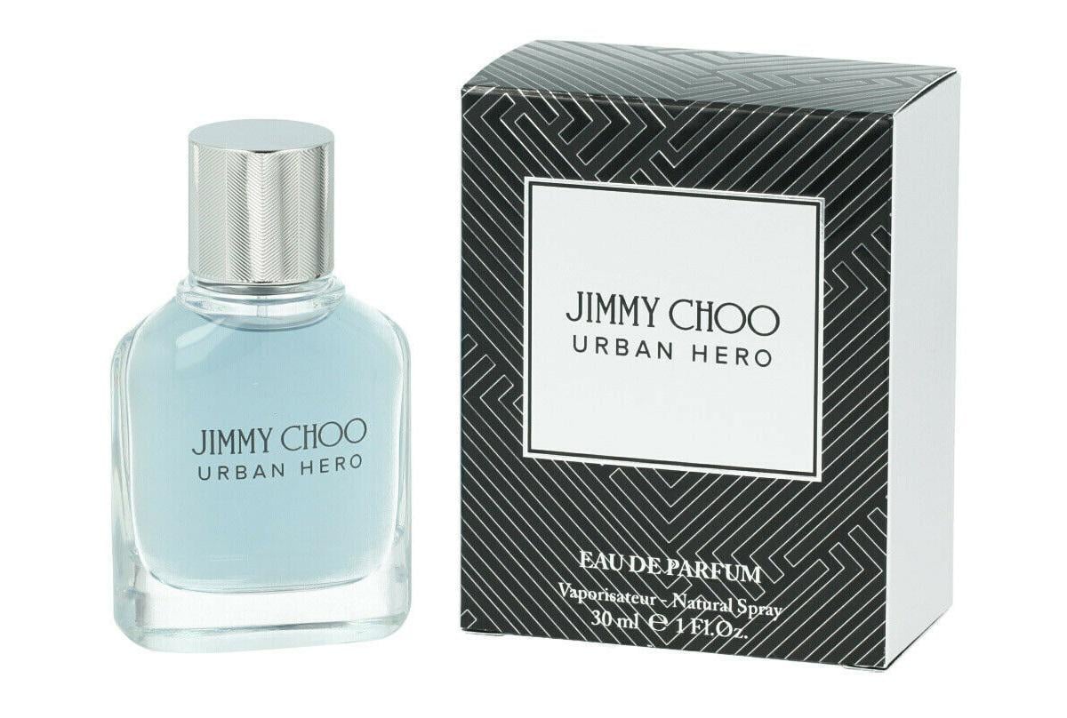 Парфюмированная вода для мужчин Jimmy Choo Urban Hero 30 мл (2831)
