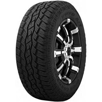 Автошина Toyo Open Country A/T Plus 265/75 R16 119/116S не шип Автошина Toyo Open Country A/T Plus 265/75 R16 119/116S не шип