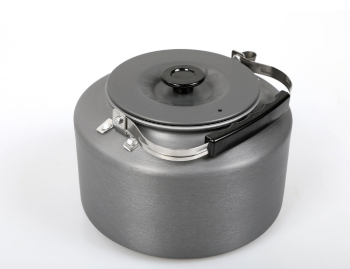 Чайник туристичний Halin DS-14 2 л - фото 6 Чайник туристичний Halin DS-14 2 л - фото 6