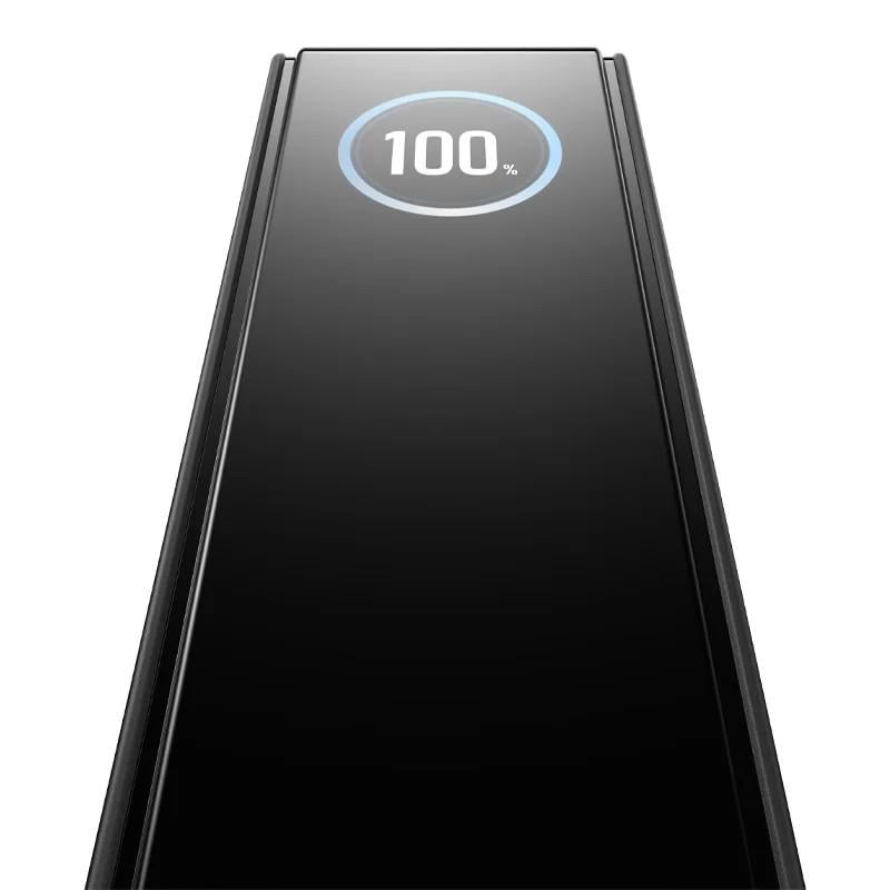 Повербанк EcoFlow Rapid 25000 mAh Black (EF-RAPID25K140W-B-EU) - фото 3 Повербанк EcoFlow Rapid 25000 mAh Black (EF-RAPID25K140W-B-EU) - фото 3