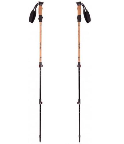 Треккинговые палки Viking Bambu (VI-BAMBU-58)